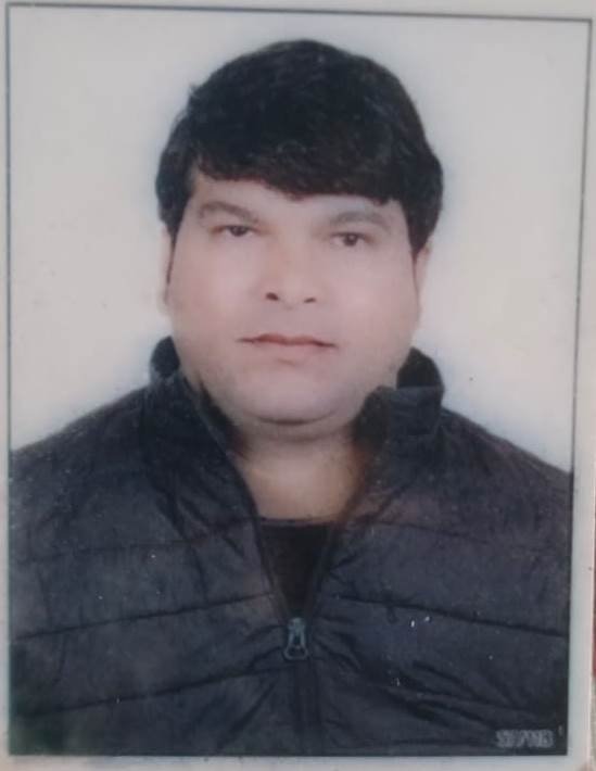 Khajan singh